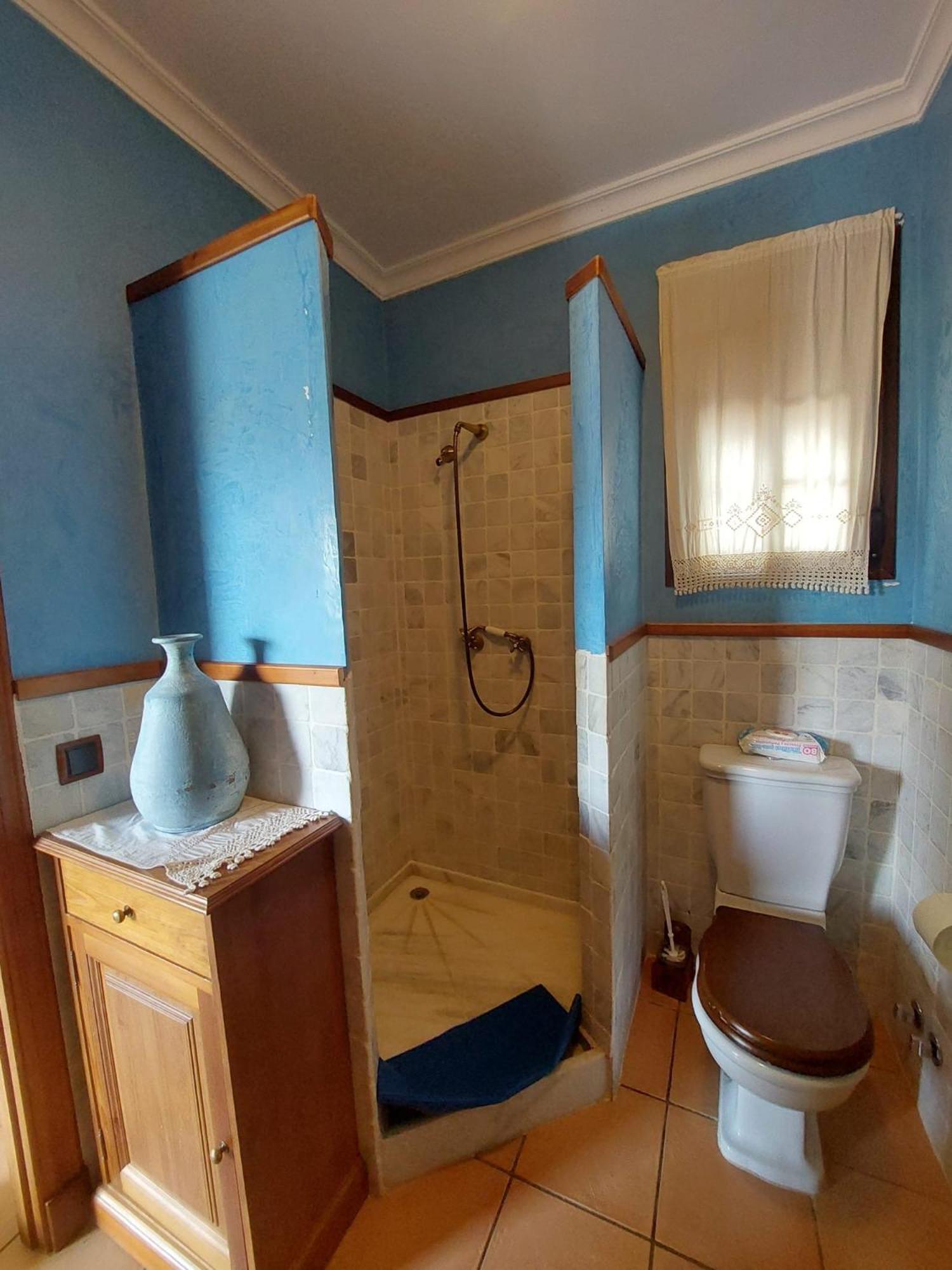 Villa Azahar Zahara de la Sierra Kültér fotó